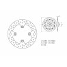 Disque de frein BREMBO Oro fixe - 68B40779