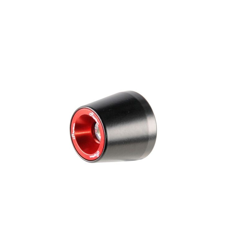 Embouts de guidon LIGHTECH - Aprilia RS 660