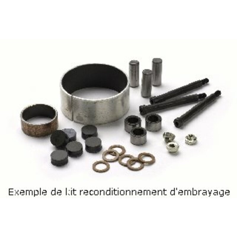 Kit réparation d'embrayage EPI Polaris SPORTSMAN 500/550/800/850