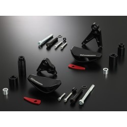 Slider de cadre YOSHIMURA...