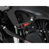 Slider de cadre YOSHIMURA Pro Shield - Suzuki GSX-S1000