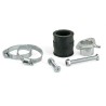 PIPE SOUPLE TECNIUM POUR MBK/YAMAHA