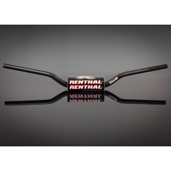 Guidon RENTHAL Fatbar 842...