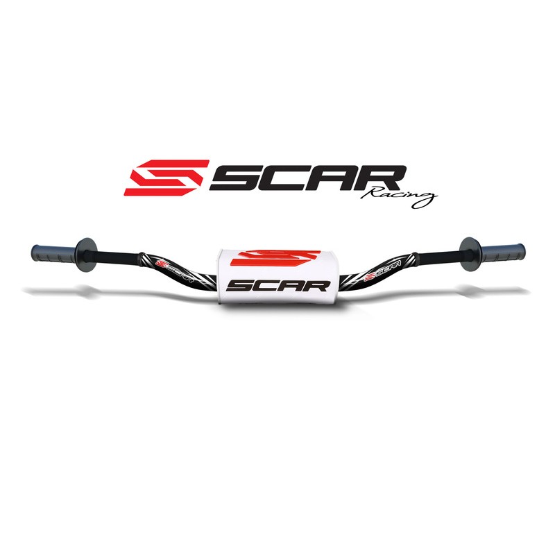 Guidon SCAR O² RC