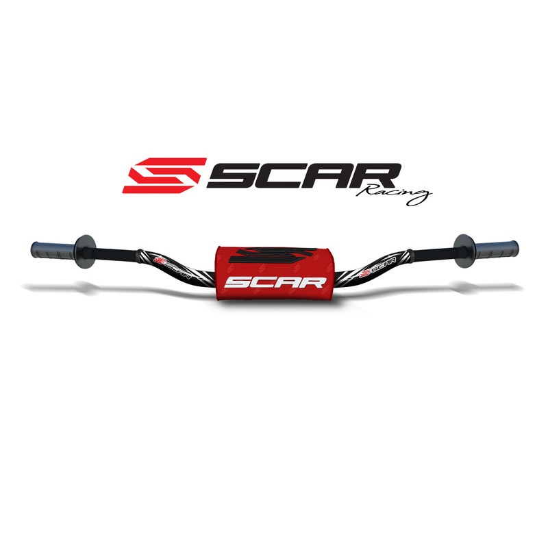 Guidon SCAR O² RC