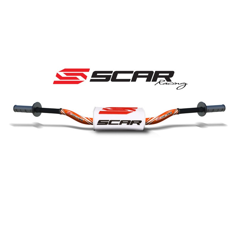 Guidon SCAR O² RC - Orange