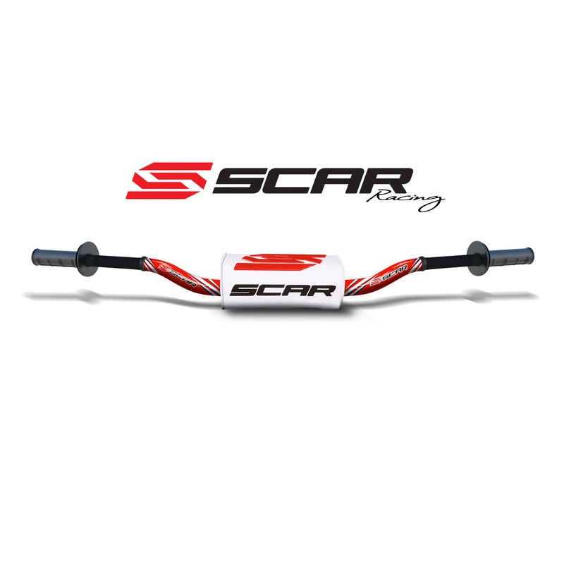 Guidon SCAR O² RC - Red