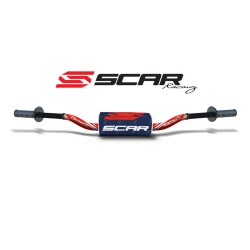 Guidon SCAR O² RC - Red