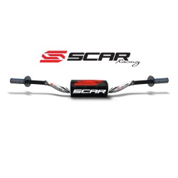 Guidon SCAR O² RC - White