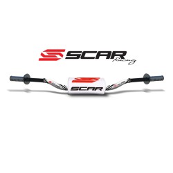 Guidon SCAR O² RC - White