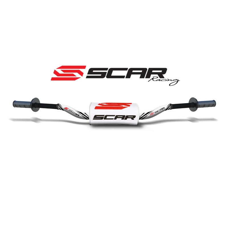 Guidon SCAR O² RC - White