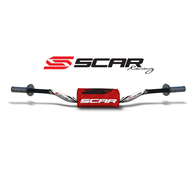 Guidon SCAR O² RC - White