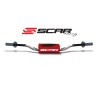 Guidon SCAR O² RC - White