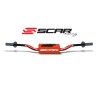 Guidon SCAR O² High - Red