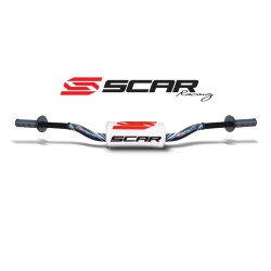 Guidon SCAR O² 85SX/TC85 -...