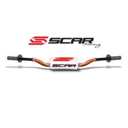 Guidon SCAR O² 85SX/TC85 -...