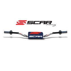 Guidon SCAR O² Yamaha...