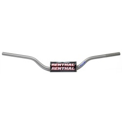 Guidon RENTHAL Fatbar 609...