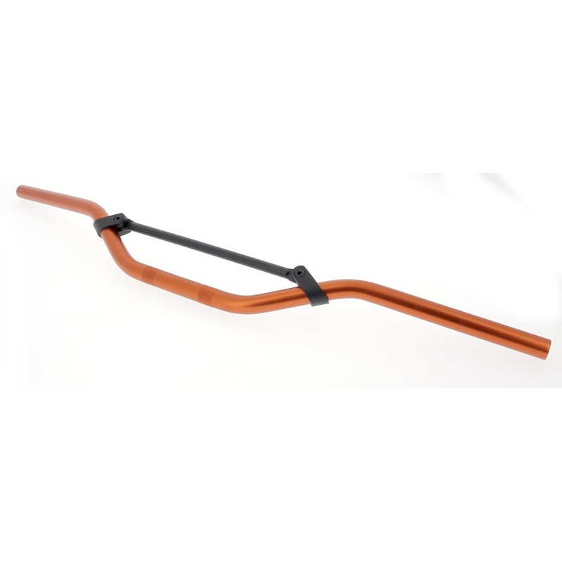 Guidon Ø22.2mm avec barre ART Enduro