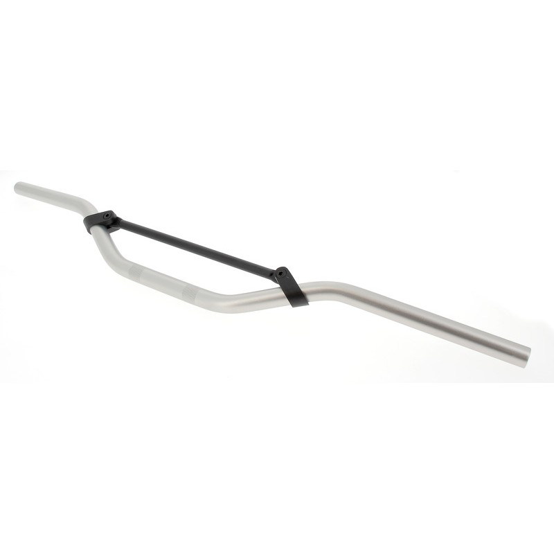 Guidon Ø22.2mm avec barre ART Minicross 50-65cc