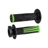 ODI Emig Pro V2 Lock-On Poignées de guidon Lock-on full grip