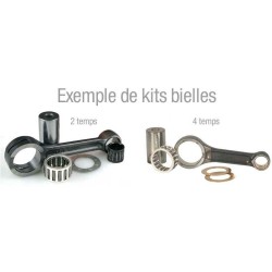 Kit bielle HOT RODS -...