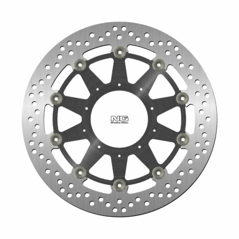 Disque de frein NG BRAKE DISC Flottant - 1677G