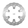 Disque de frein NG BRAKE DISC pétale fixe - 1569X