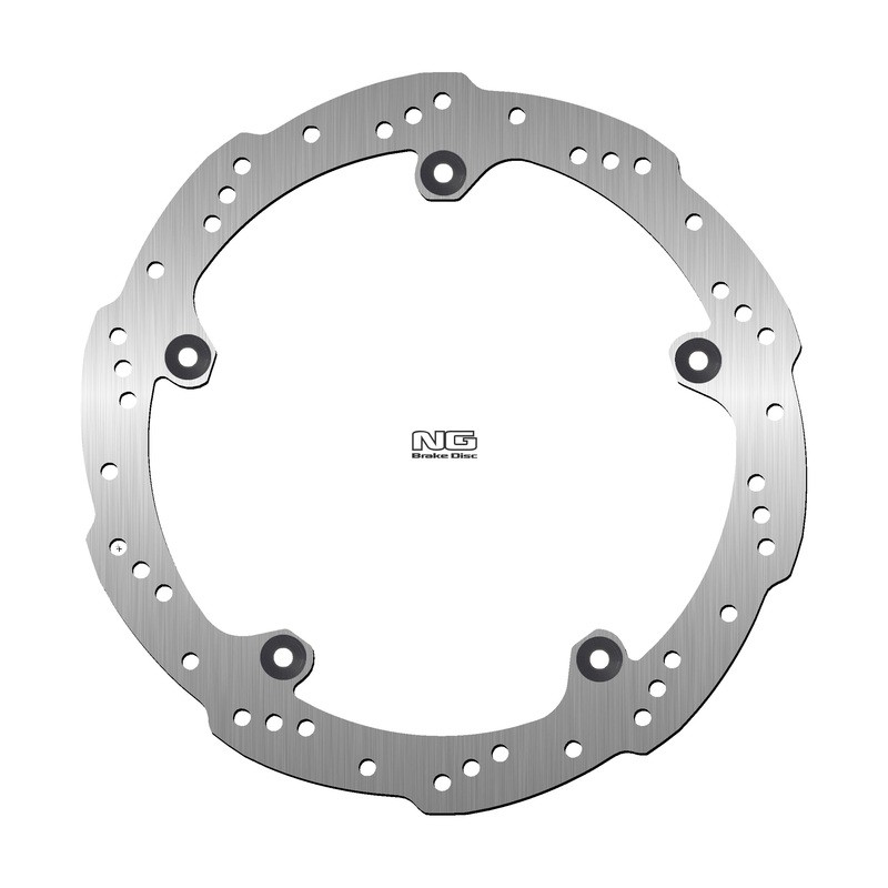 Disque de frein NG BRAKE DISC Pétale fixe - 1747x