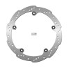 Disque de frein NG BRAKE DISC Pétale fixe - 1747x