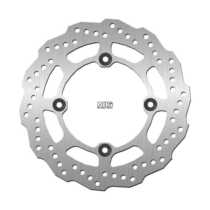 Disque de frein NG BRAKE DISC pétale fixe - 1550X