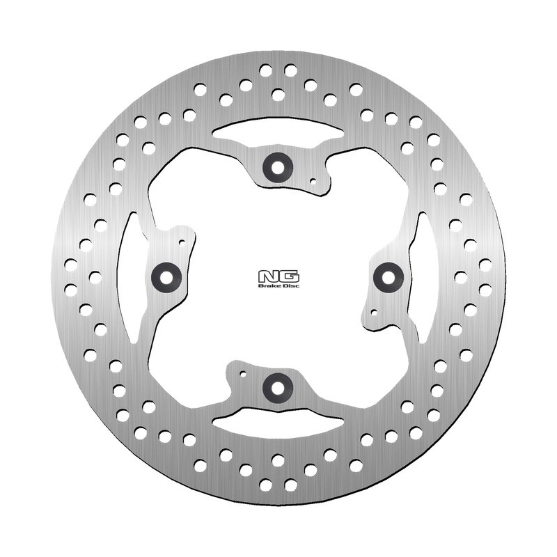 Disque de frein NG BRAKE DISC fixe - 1704