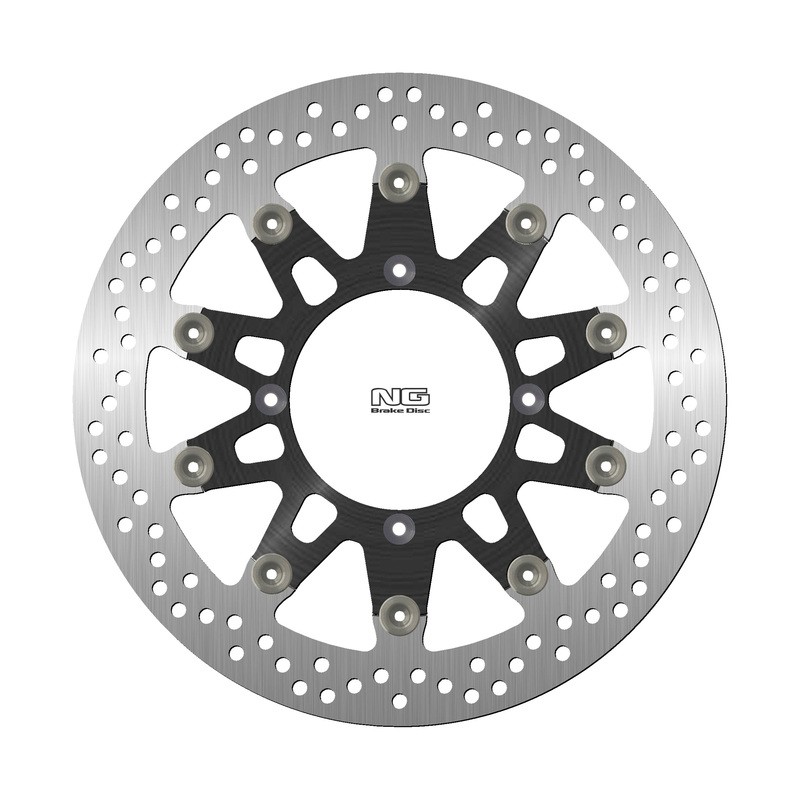 Disque de frein NG BRAKE DISC Flottant - 1771G