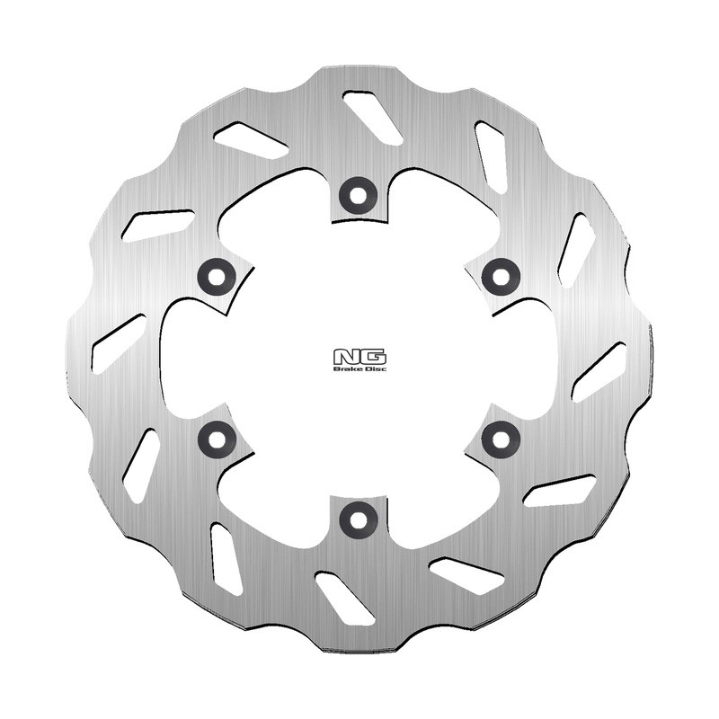 Disque de frein NG BRAKE DISC Pétale fixe - 310X