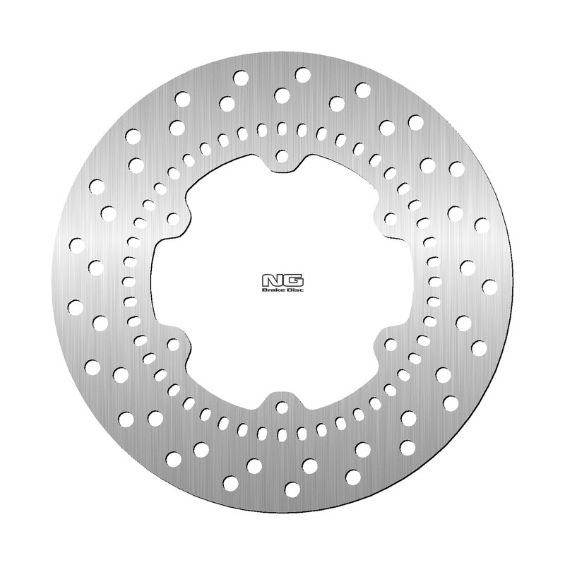 Disque de frein NG BRAKE DISC fixe - 1193