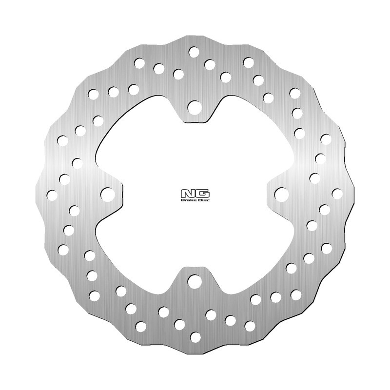 Disque de frein NG BRAKE DISC pétale fixe - 1655X