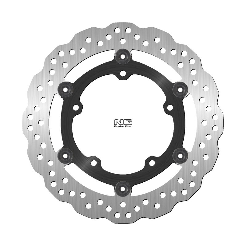 Disque de frein NG BRAKE DISC Pétale fixe - 1818X