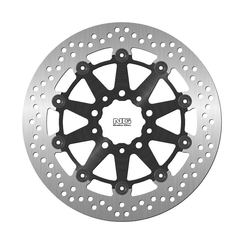 Disque de frein NG BRAKE DISC flottant - 1816