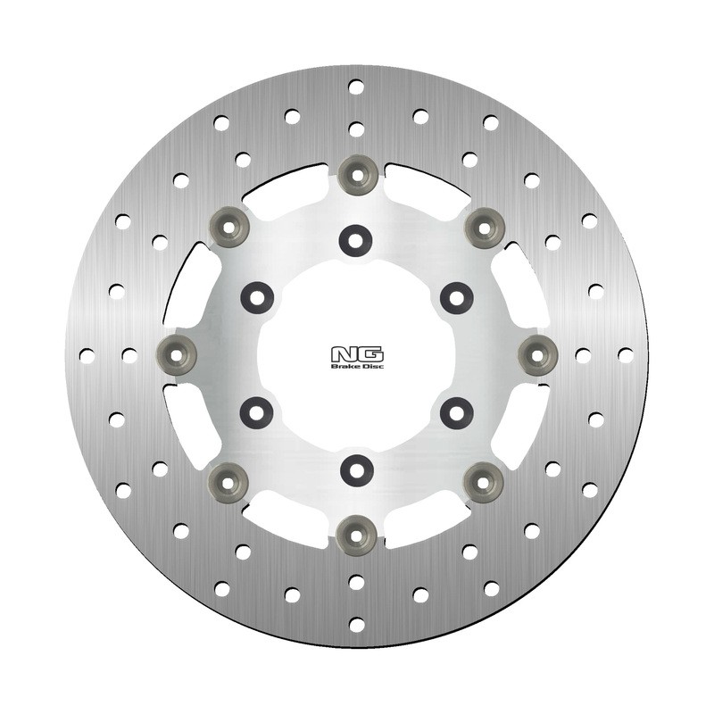 Disque de frein NG BRAKE DISC flottant - 1657