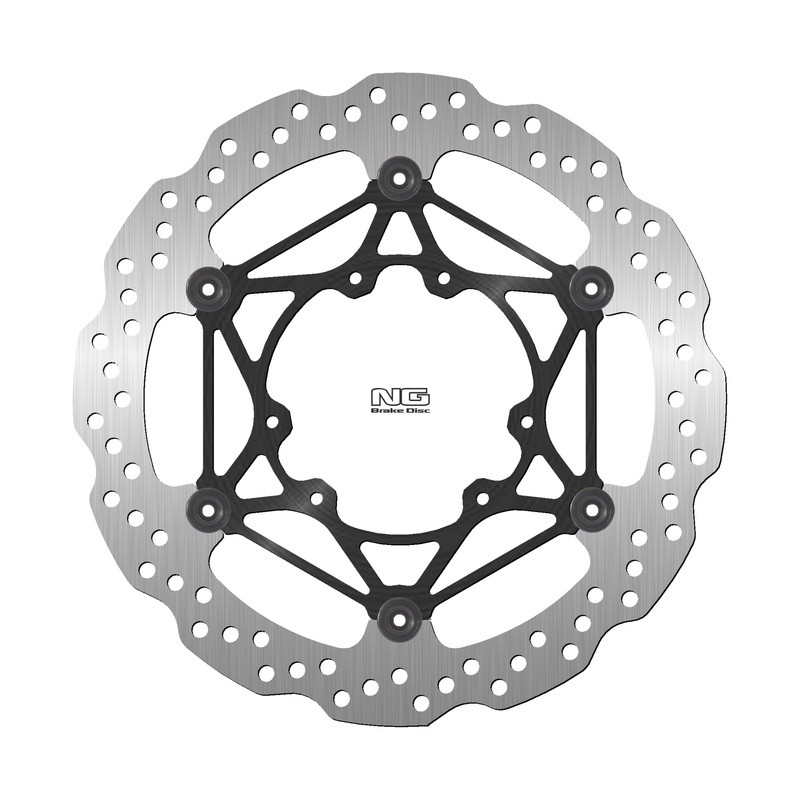 Disque de frein NG BRAKE DISC pétale flottant - 1832X