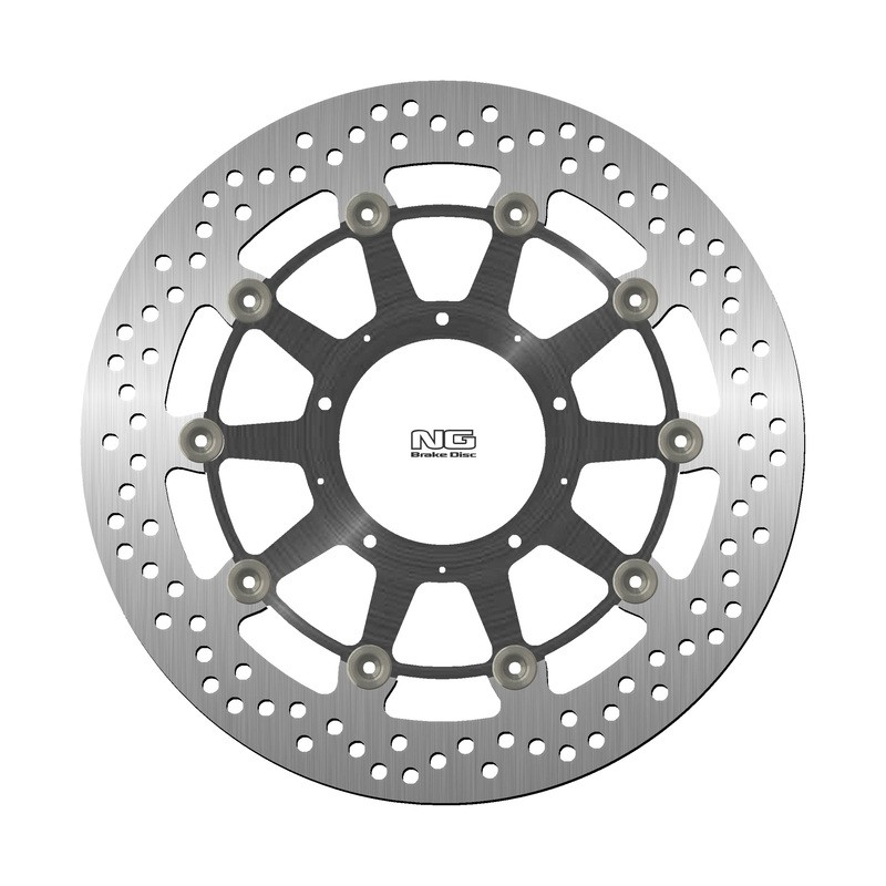 Disque de frein NG BRAKE DISC flottant - 1833G