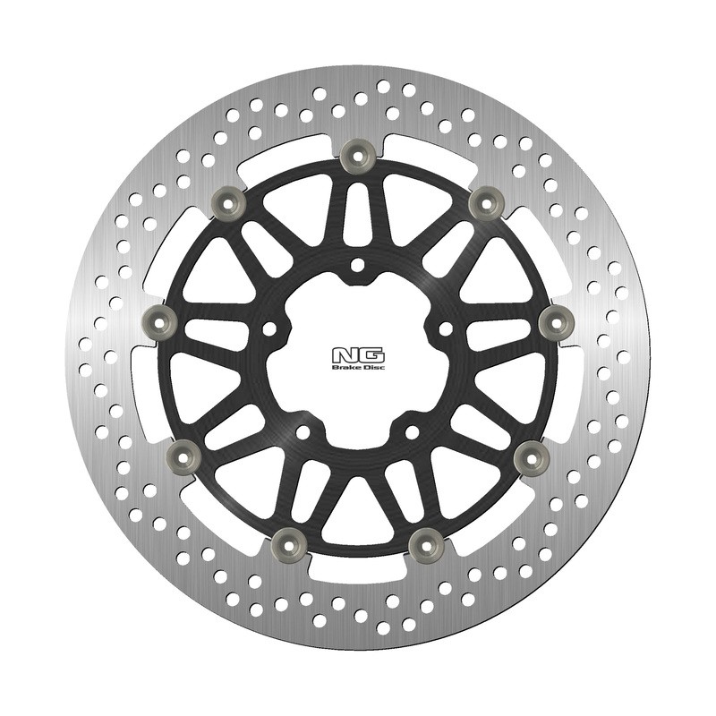 Disque de frein NG BRAKE DISC flottant - 1846G