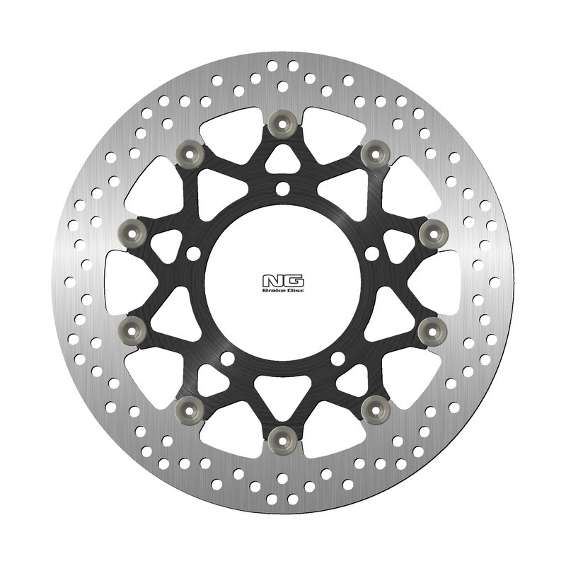 Disque de frein NG BRAKE DISC flottant - 1868G