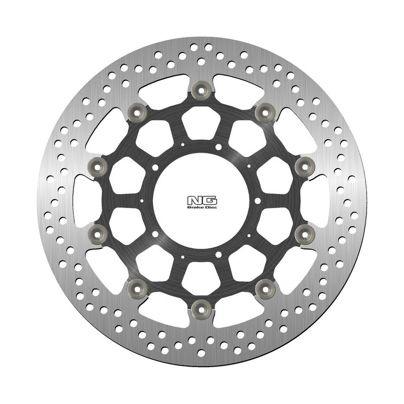 Disque de frein NG BRAKE DISC Flottant - 1750G