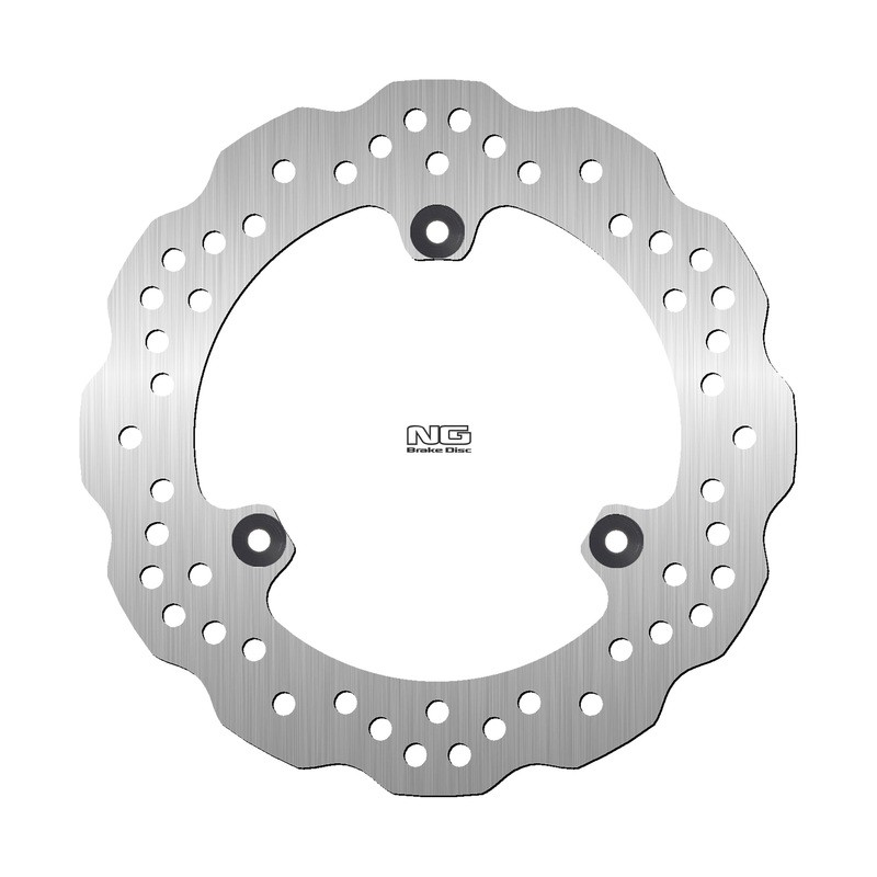 Disque de frein NG BRAKE DISC Pétale fixe - 1574X