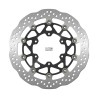 Disque de frein NG BRAKE DISC Pétale Semi-flottant - 1639XG