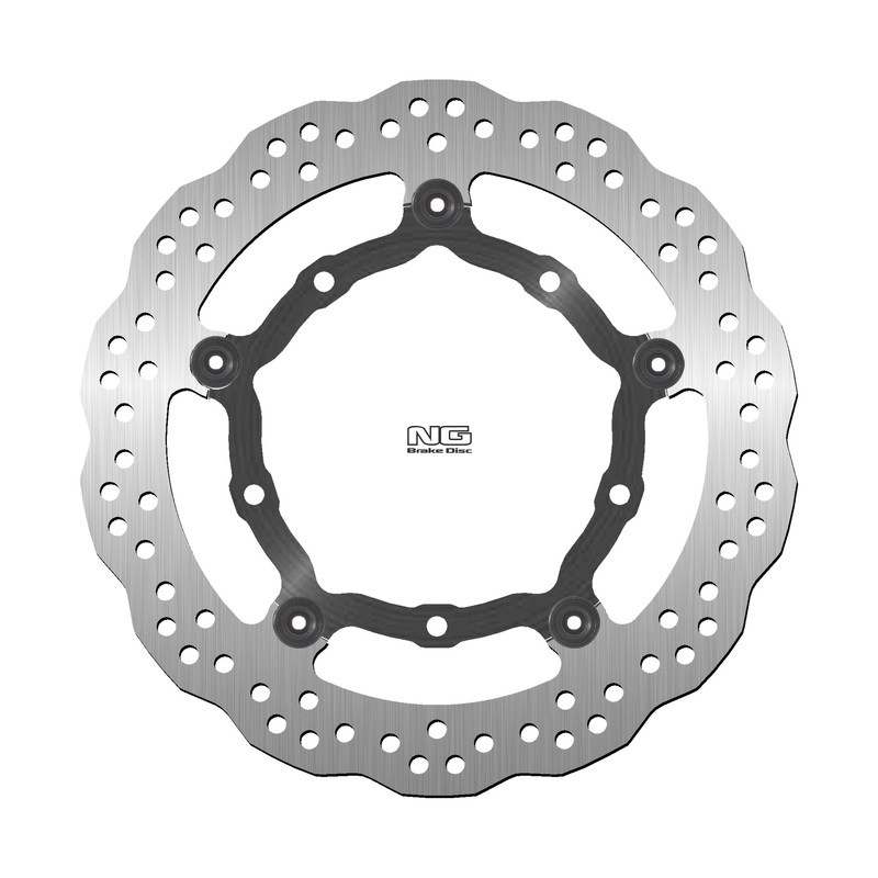 Disque de frein NG BRAKE DISC Pétale fixe - 1711X