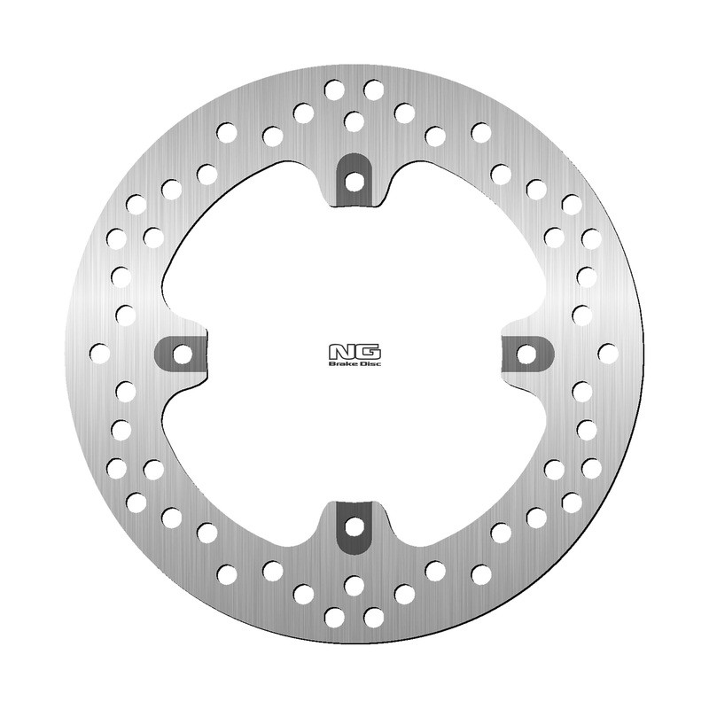 Disque de frein NG BRAKE DISC fixe - 1859