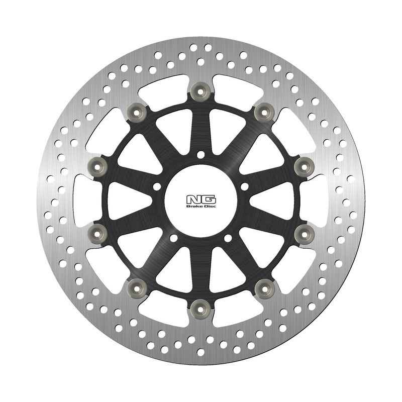 Disque de frein NG BRAKE DISC flottant - 1845G