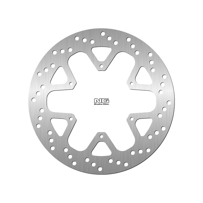 Disque de frein NG BRAKE DISC fixe - 1953